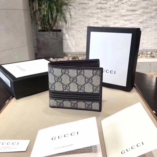 Gucci Wallet 001